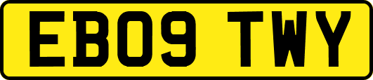 EB09TWY