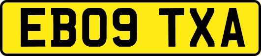 EB09TXA