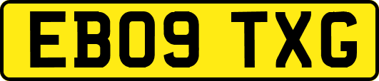 EB09TXG