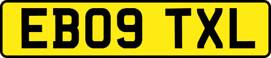 EB09TXL