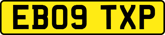 EB09TXP