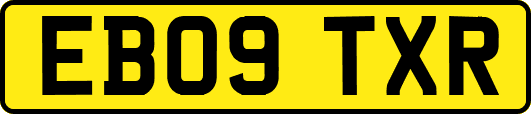 EB09TXR