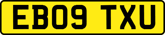 EB09TXU