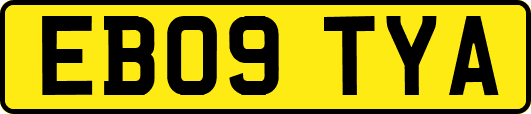 EB09TYA
