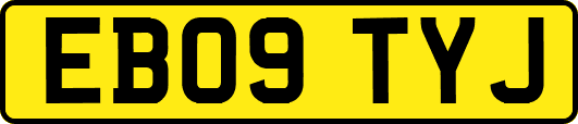 EB09TYJ