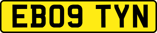 EB09TYN
