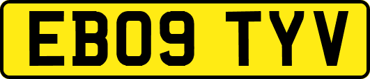 EB09TYV