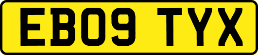 EB09TYX