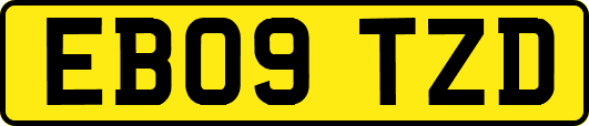 EB09TZD