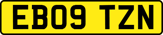EB09TZN