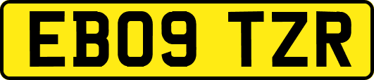 EB09TZR