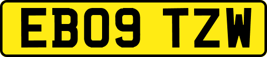 EB09TZW