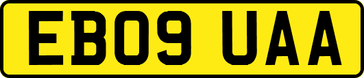 EB09UAA