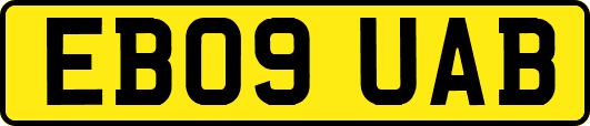 EB09UAB