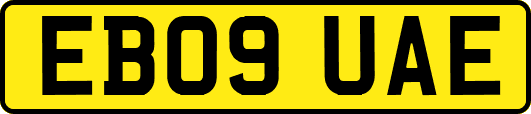 EB09UAE