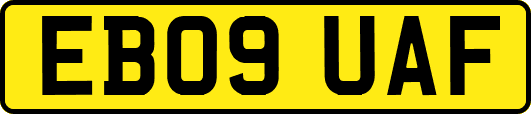 EB09UAF