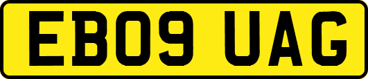 EB09UAG