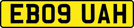 EB09UAH