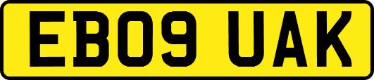 EB09UAK