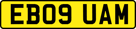 EB09UAM