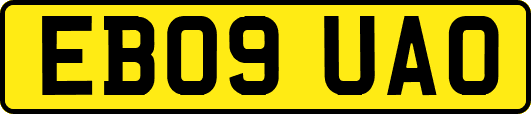 EB09UAO