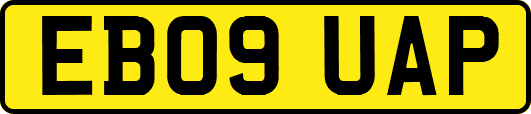 EB09UAP