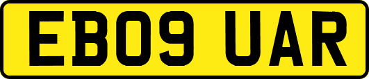EB09UAR
