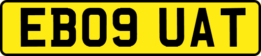 EB09UAT