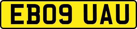EB09UAU