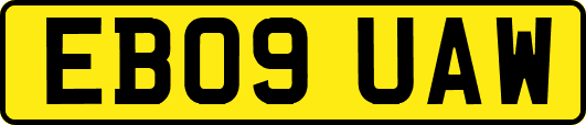 EB09UAW