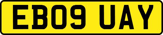 EB09UAY