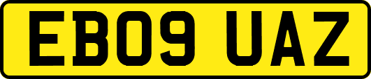 EB09UAZ