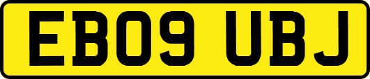 EB09UBJ