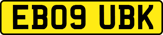 EB09UBK