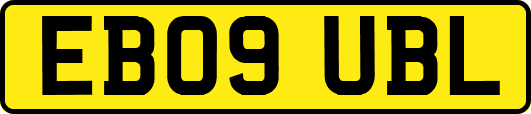 EB09UBL