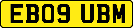EB09UBM