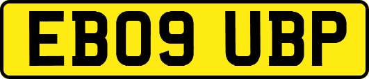 EB09UBP