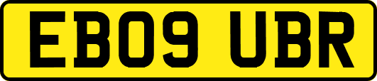 EB09UBR
