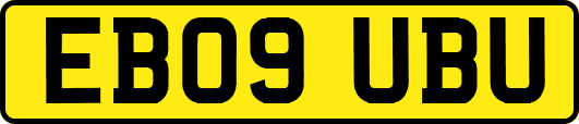 EB09UBU