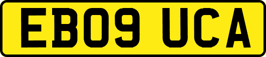 EB09UCA