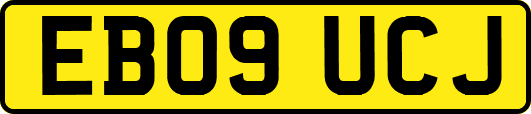 EB09UCJ