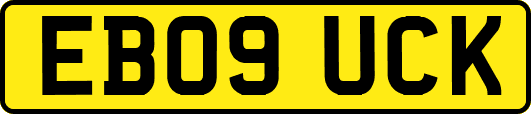 EB09UCK