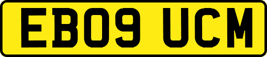 EB09UCM