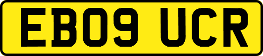 EB09UCR