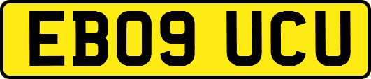 EB09UCU