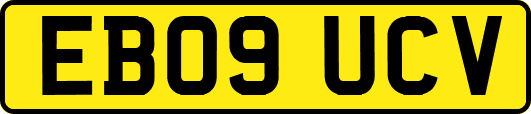 EB09UCV