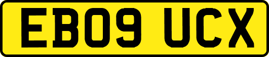 EB09UCX