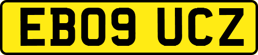 EB09UCZ