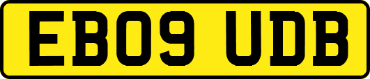 EB09UDB