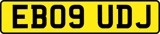 EB09UDJ